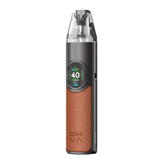 OXVA NeXlim Pod Kit dark-brown