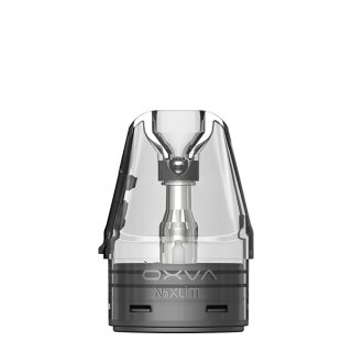 3x OXVA NeXlim Pod Tank Verdampfer