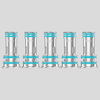 VooPoo - PnP X 1,0 Ohm Head (5 Stück pro Packung)