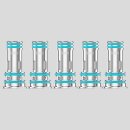 VooPoo - PnP X 1,0 Ohm Head (5 Stück pro Packung)
