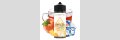 DREAMLIKE LIQUIDS Peach Tea Ice Aroma 10ml