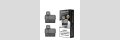 2x OXBAR Oxpod Elite Pod Tank Verdampfer