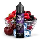 OWL SALT Berry Mix Ice Aroma 10ml