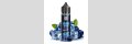 BAD CANDY JUICD SERIES Blue Rasp Aroma 10 ml