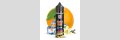 BAD CANDY JUICD SERIES Orange Vanilla Aroma 10 ml