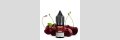 OWLIQ Black Cherries Nikotinsalz Liquid 10 ml