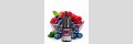 OWLIQ Blue Razz Nikotinsalz Liquid 10 ml
