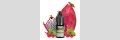 OWLIQ Cactus Dragon Razz Nikotinsalz Liquid 10 ml