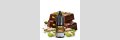 OWLIQ Dubai Schokolade Nikotinsalz Liquid 10 ml