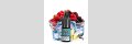 OWLIQ Iced Vanilla Berry Nikotinsalz Liquid 10 ml