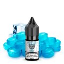 OWLIQ Icy Bomb Nikotinsalz Liquid 10 ml 20mg
