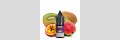 OWLIQ Kiwi Passionfruit Guava Nikotinsalz Liquid 10 ml