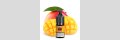 OWLIQ True Mango Nikotinsalz Liquid 10 ml