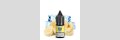 OWLIQ Banana Ice Nikotinsalz Liquid 10 ml