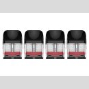 4x Vaporesso XROS Mesh Pod Tank Verdampfer - 0.8 Ohm