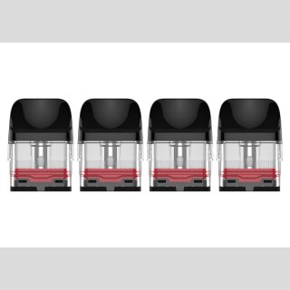 4x Vaporesso XROS Mesh Pod Tank Verdampfer - 0.6 Ohm