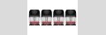 4x Vaporesso XROS Mesh Pod Tank Verdampfer - 0.6 Ohm