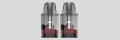 Vaporesso - Vibe Dual Mesh Pod (2 Stück pro Packung)
