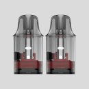 Vaporesso - Vibe Dual Mesh Pod 0,6/0,8 Ohm (2 Stück...