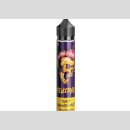 Revoltage - Longfills 15 ml Punky Passion Fruit