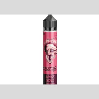 Revoltage - Longfills 15 ml Laser Lychee
