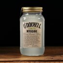 O`Donnell Moonshine „Limette“ 700ml - 20% Vol.