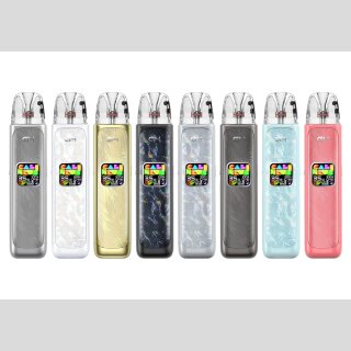 Uwell - Caliburn G4 E-Zigaretten Set