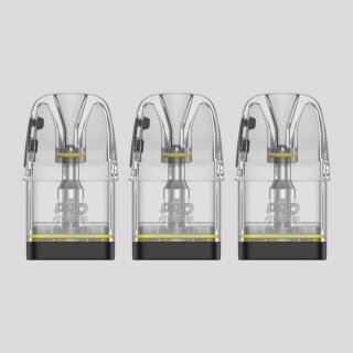 Uwell - Caliburn G4 Pod 0,9 Ohm (3 Stück pro Packung)