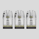 Uwell - Caliburn G4 Pod 0,9 Ohm (3 Stück pro Packung)