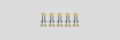 GeekVape B MTL Heads (5 Stück pro Packung)