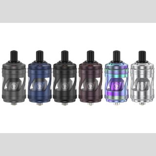 GeekVape - Z Nano MTL Clearomizer Set