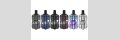 GeekVape - Z Nano MTL Clearomizer Set