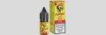 Revoltage - Hybrid Nikotinsalz Liquid - Triple Apple