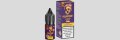 Revoltage - Hybrid Nikotinsalz Liquid - Punky Passion Fruit