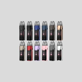Vaporesso - LUXE XR MAX 2 E-Zigaretten Set