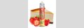 FLAVORVERSE SWEET OVEN Käsekuchen mit Erdbeeren Aroma 6ml