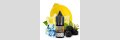 OWLIQ Blackberry Lemon Nikotinsalz Liquid 10 ml