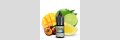 OWLIQ Exotic Lemonade Nikotinsalz Liquid 10 ml