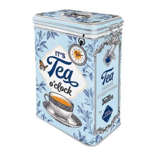 Aromadose - Classic Tea