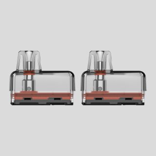 Vaporesso - ECO Nano Lush Mesh Pod 0,6 Ohm (2 Stück pro Packung)