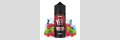 YETI Lychee Raspberry Ice Aroma 10ml