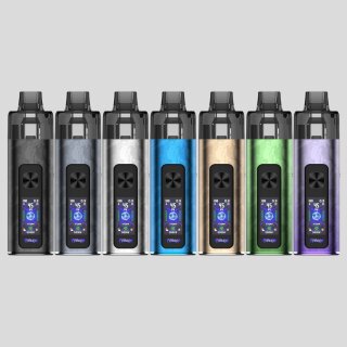 Uwell - Typhos E-Zigaretten Set