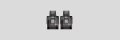 Uwell Typhos Pod (2 Stück pro Packung)