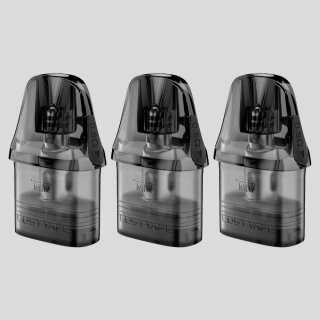 Lost Vape - Ursa V3 Pod (3 Stück pro Packung)