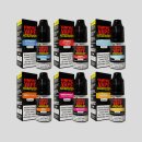 Vampire Vape - Overdosed - Nikotinsalz Liquid