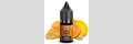 Frozen OWL Nikotinsalz Liquid - Orange Zitronenbonbon 10ml