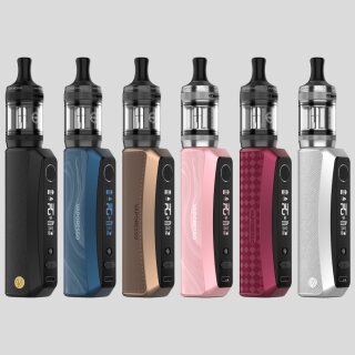 Vaporesso - GTX One Pro E-Zigaretten Set
