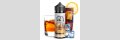 DAMPFDIDAS Delicious Deluxe Whiskey Cola Aroma 10ml