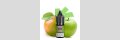 OWLIQ Sour Dragon Apple Nikotinsalz Liquid 10 ml