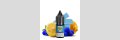 OWLIQ Sour Dragon Blue Nikotinsalz Liquid 10 ml